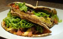 Arab Cafe Manaus Manaus AM