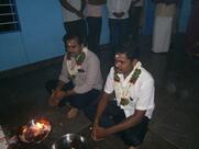 NIVIN Family Restaurant Coimbatore