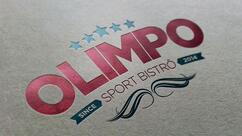 Olimpo Sport Bistrô