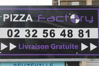 Pizza Factory