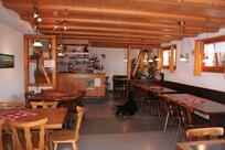 Hirschi Weine, Besenbeiz Geisselstübli