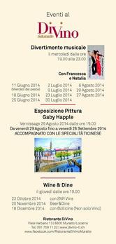 Ristorante il Chiodo Locarno