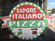 Sapore Italiano Pizza