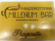 Panzerotteria millenium