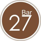 Bar 27