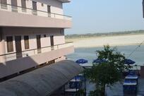 Apex The Ganges View Restaurant