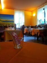 Ristorante Pizzeria Lo sciamano