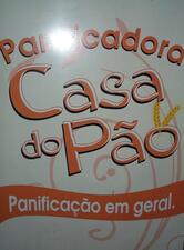 Panificadora Casa do Pão