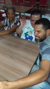 Pizzaria Pernambucana