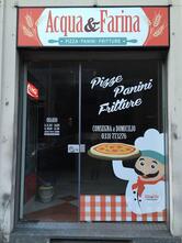 Acqua e Farina Gallarate