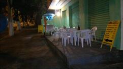 Sabor carioca sopas e caldos