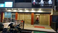 Red Chilli Restaurant