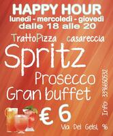 AperiTrattoPizza