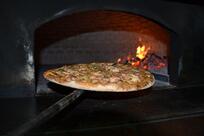 Dimensione Pizza di Daniel Spezzi