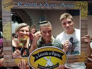 La Locanda del Gigante