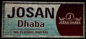 Josan Dhaba