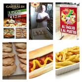 Pizzeria Garibaldi