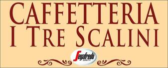 Tre Scalini