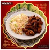 China Brasil Restaurante