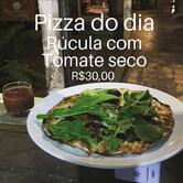 Namastê Pizzaria