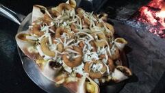 Armazém - Pizza Gourmet Maringá PR