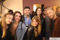 Chiarino Cocktail Bar