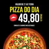 Pizza Hut Maringá