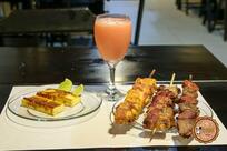 Espetinho Do Chefão