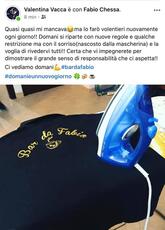 Bar & Caffe Da Fabio