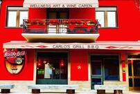 Carlo’s Grill BBQ by Porello