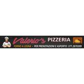 Valerio's Pizzeria