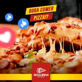 Pizzaria Noquinha Delivery - Santo Anastácio