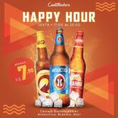 Castellinhos Chopperia e Petiscaria