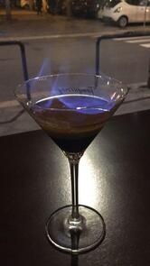 Donna Carmela Caffè Bistrot American Bar