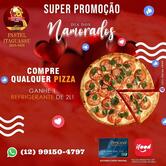 Padaria Confeitaria - Pizzaria e Pastelaria Itaguassu