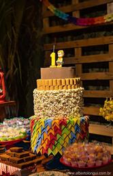 Espetinho Do Gilberto