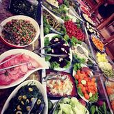 Yipinxiang Congelado Vegano