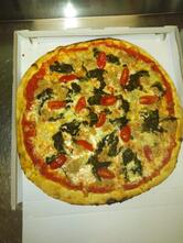 Express Pizza Pizzeria da asporto e domicilio Valmadrera