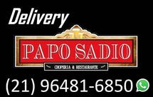 Sítio Restaurante Papo Sadio