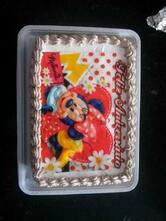 Salgados Campo Magro