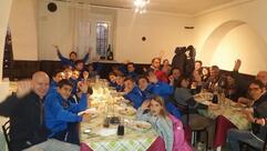 Ristorante Via Michaeli, 6