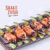 Naág Culinária Japonesa