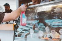 Sladoledni vrt Bambola