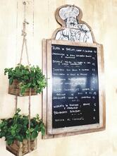 Punto Brasil ristorante stabilimento balneare