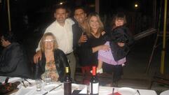 Restaurante e Churrascaria Parrillada