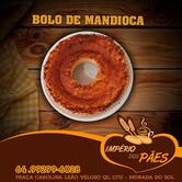 Império dos Pães