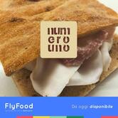 Numerouno - Focacceria