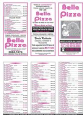 Bela Pizza