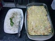 Mar & Sol Restaurante