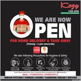 Vishal's Floating Spirit Bar & Restaurant